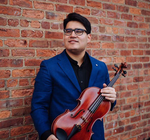 Ramón Carrero-Martinez